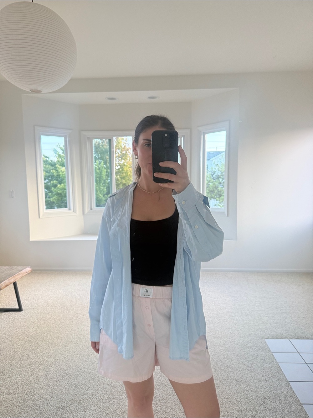 Annie Bing Short